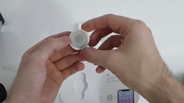 Обзор Геометок Samsung и Apple ? SmartTag и AirTag ? GSM Service Haifa