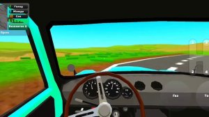 ЕДЕМ ЗА ЗАПЧАСТЯМИ ДЛЯ РАЛЛИ ПИКАПА!!! РЕАЛЬНАЯ ЖИЗНЬ В ИГРЕ PICKUP!!!