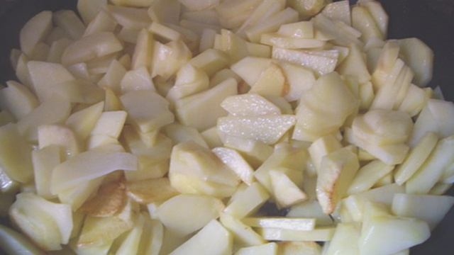 Сборник рецептов