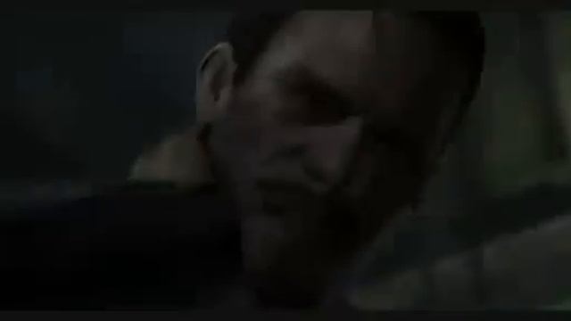Resident Evil 6 Derek Simmons Cutscenes смотреть онлайн