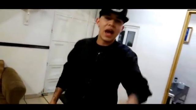 MANIZ GM FT CHOFORO STYLE / CONTRA MI / VIDEO OFICIAL