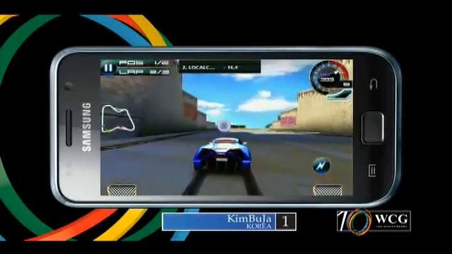 [2010 GF]Asphalt 5: Semi-Final/Set3- KimBuJa(KR) vs. Mussuri(RU) /English смотреть онлайн