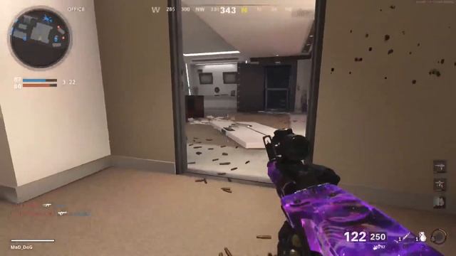 Best Working February Cold war zombie Camo & XP Glitch (Firebase-Z) PS5 смотреть онлайн