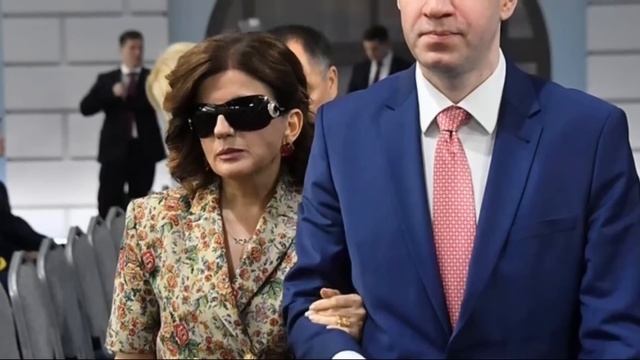 БУДЕТЕ ОШАРАШЕНЫ ОТ УСЛЫШАННОГО! Вот почему на самом деле Диана Гурцкая не видит смотреть онлайн