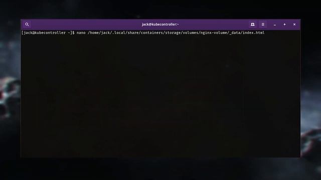 How to Deploy a Podman Container with Persistent Storage смотреть онлайн