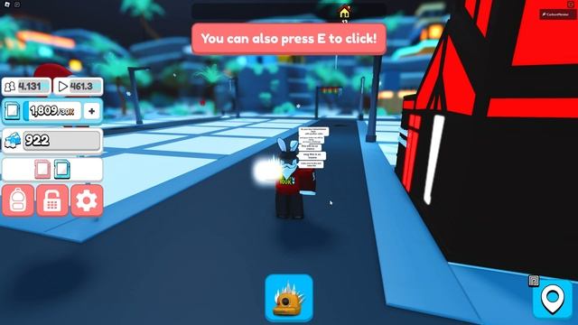 I Did A ICE REBIRTH And This Happened!... YouTube Simulator Z Roblox смотреть онлайн