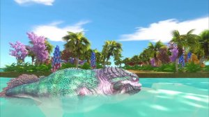 Rescue SHIN GODZILLA EARTH From GODZILLA & KONG: The Battle Against Digestive System - ARBS FUNNY