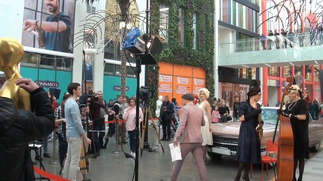 Остров Мечты. Променад смотреть онлайн