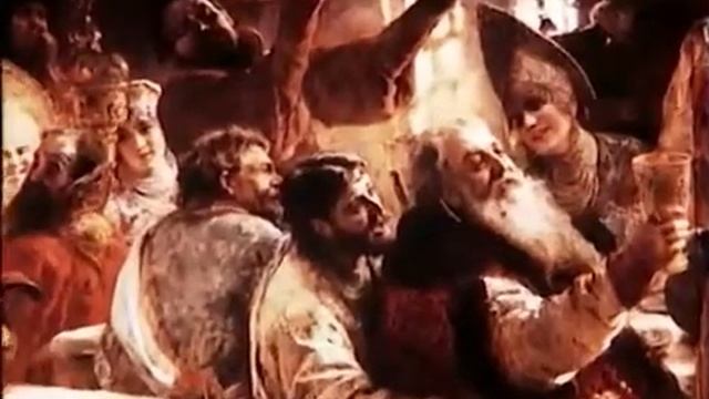 ИВАН ГРОЗНЫЙ. БИОГРАФИЯ смотреть онлайн