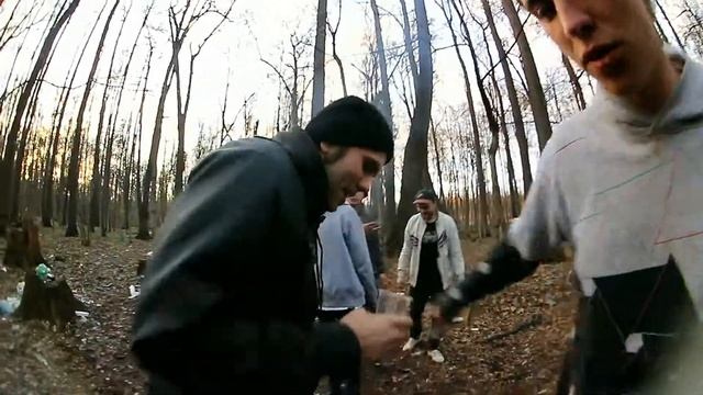 Приглашение от С В О Д , 7 мая, клуб Персона Грата