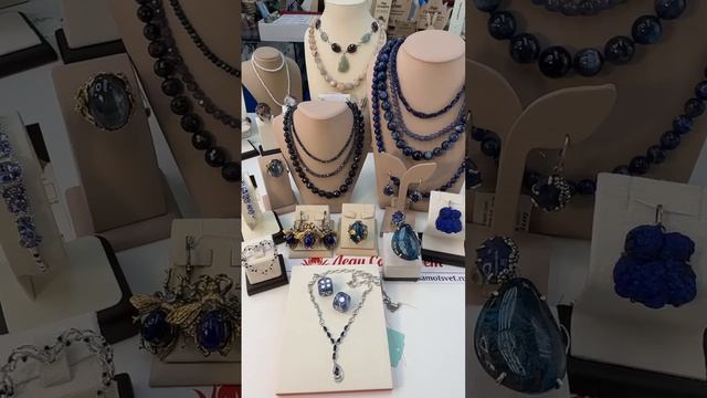 Камни СИНЕГО цвета?Сапфир?Танзанит?Иолит?Лазурит?Азурит?Шпинель?Содалит?Хризоколла?Апатит? смотреть онлайн