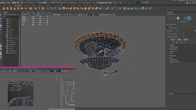 Tripmine Turret Timelapse | Operation: Black Mesa смотреть онлайн