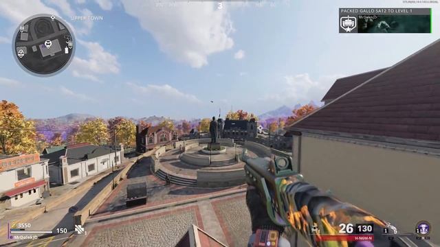 10 NEW CHANGES & SECRETS in COLD WAR ZOMBIES SEASON 5! (NEW SIDE EASTER EGG) смотреть онлайн