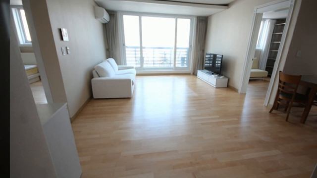 EDEN VILLA (401), Hannam смотреть онлайн