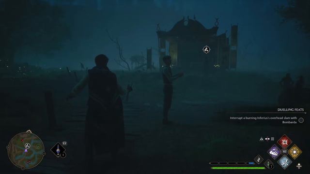 Hogwarts Legacy Platinum and 100% смотреть онлайн