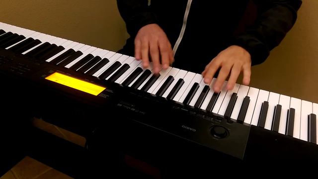 Practice Technique improv etudes. F Sharp minor. Melodic Insights смотреть онлайн