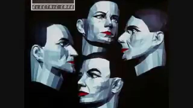 Kraftwerk - The Telephone Call смотреть онлайн