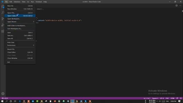 Web Design Bootcamp 2020 episode 2 | Table & Forms | QuantumForte смотреть онлайн