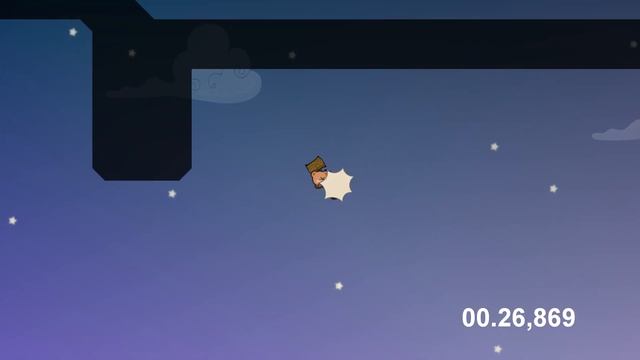 [Teeworlds] | Just Fly 2 Rank 1 by Spooky and iParano смотреть онлайн