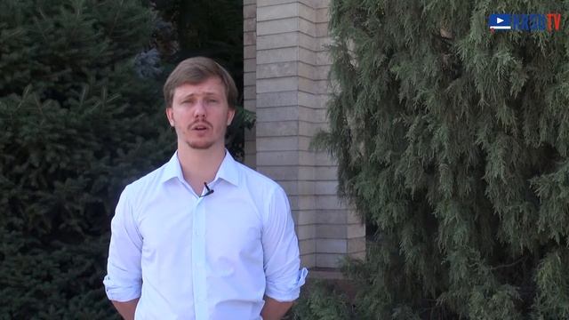Аспирант КРСУ удостоен Почетной грамоты от Президента КР смотреть онлайн