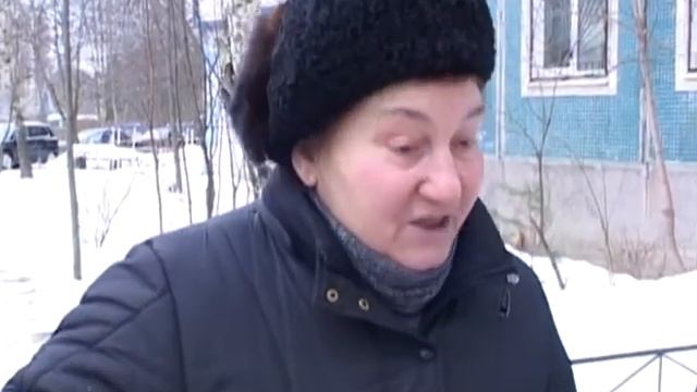 Поздравления с Новым 2013 годом в Новом Девяткино смотреть онлайн
