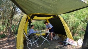 Бесплатные водоемы Краснодарского края. Рыбалка на Беляевских карьерах.