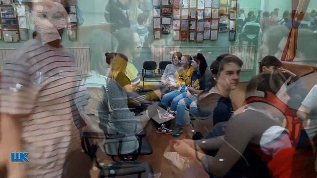 Интенсивная школа СТАРТ смотреть онлайн