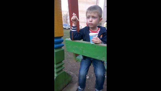 Счастье - это когда...)))) смотреть онлайн