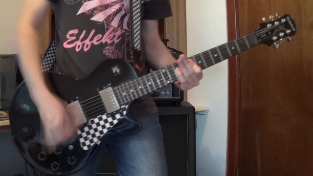 Gravity Falls Theme Guitar Cover смотреть онлайн