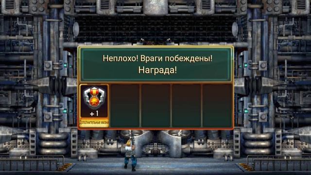 Contra: Evolution (Contra 1987 Remake) Complete Game Walkthrough