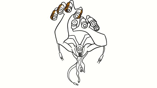 Harnessing Energy: Drawing Feedback in Procreate смотреть онлайн