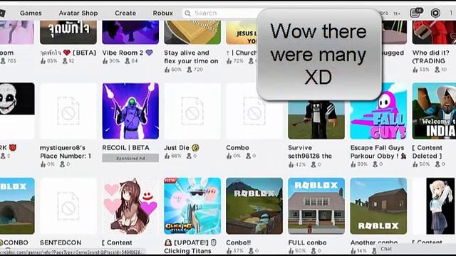 *NEW* How To Find Scented Con Games On Roblox ! (September 2020) смотреть онлайн