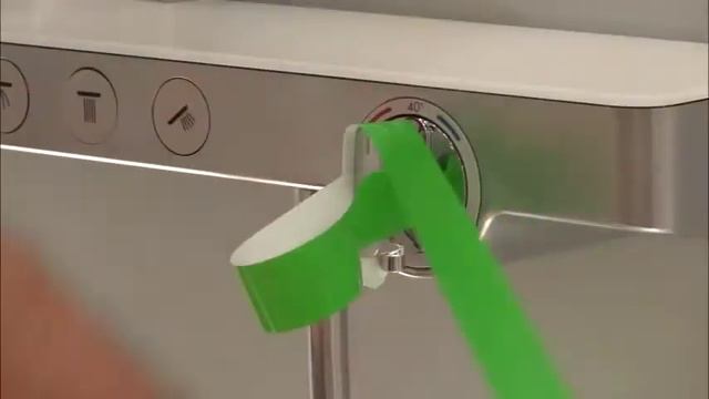 How to easily remove a thermostatic handle смотреть онлайн