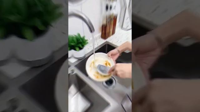 ESCOVA LIMPEZA 2 EM 1 DISPENSER DETERGENTE ESPONJA COZINHA LAVA LOUÇA WOVHSTER ! смотреть онлайн