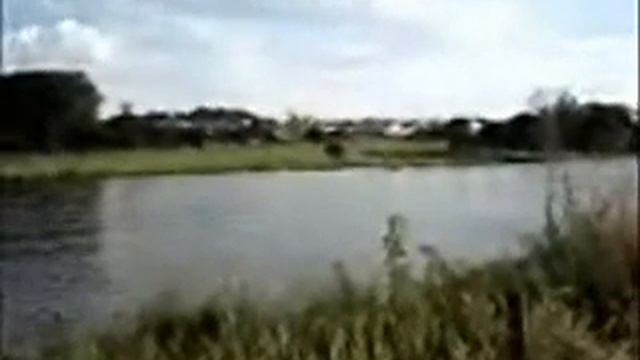 Jetski Guilherme Catastrofe