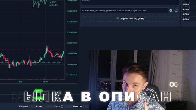 КАЖДАЯ ПРИБЫЛЬНАЯ СДЕЛКА = 2 МЕСЯЧНЫЕ ЗАРПЛАТЫ I Как я к этому пришел в 20 лет I Скальпинг Трейдинг