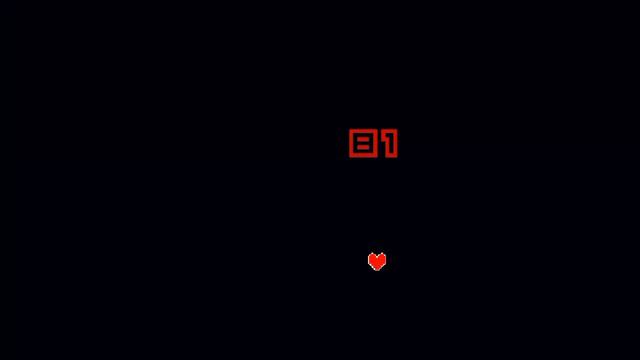 Bonetale New Update 1.5 Endless Asriel Vs Chara смотреть онлайн