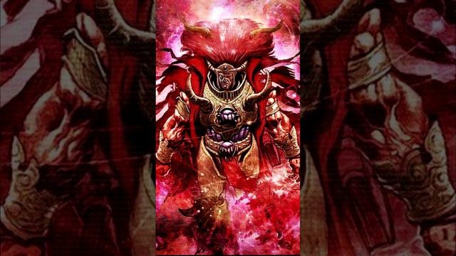 HMKids - Prospero (Suno AI Cover) Warhammer 40000 - рок баллада смотреть онлайн