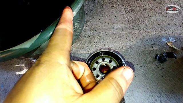 Cambio de aceite de motor FC8 a Daewoo tico o fino 95 смотреть онлайн