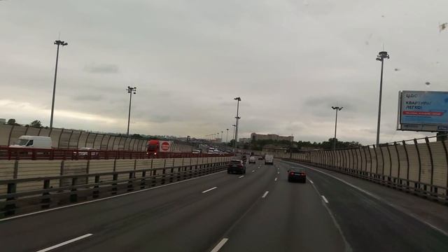 КАД! САНКТ ПЕТЕРБУРГ! ИЮЛЬ 2019. смотреть онлайн