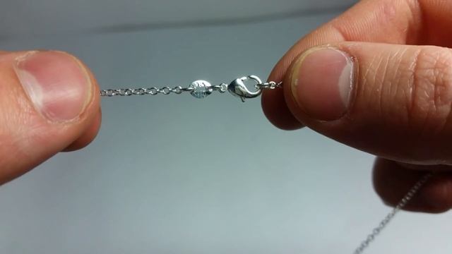 Обзор Срібло 925 проба .Серебро 925 проба №16 смотреть онлайн