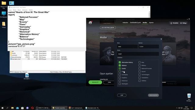Hoi4 (Cracked) Easiest Way To Download Mod смотреть онлайн