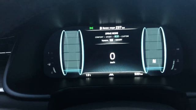 Автовосприятие