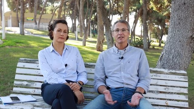 Три года в Израиле - как дальше жить смотреть онлайн