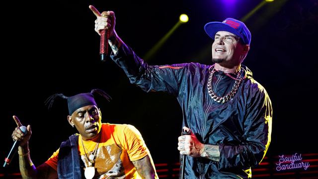 Vanilla Ice - Ice Ice Baby