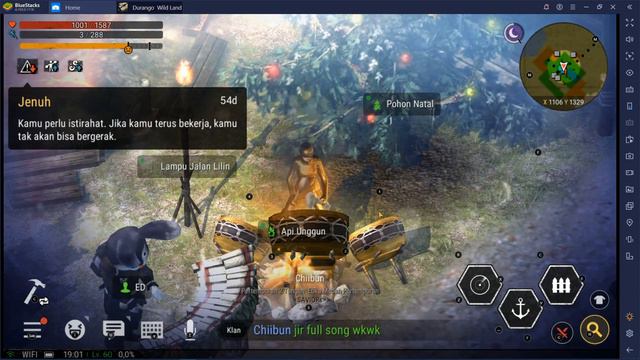 Kimetsu No Yaiba Op FULL COVER (GENDANG Ver) - #DURANGOJOGET