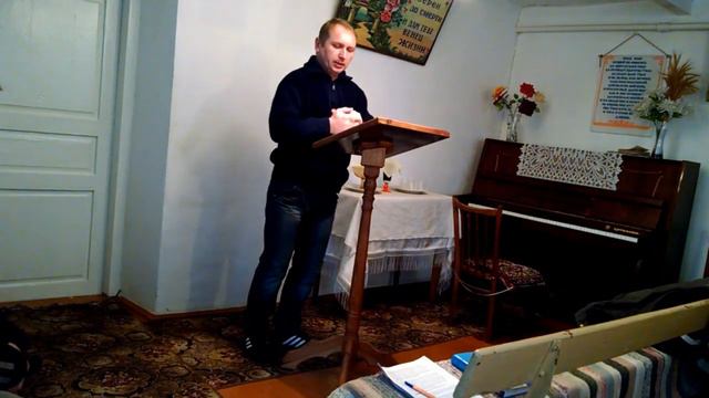 ГНЕВ БОГА ПРОЯВЛЯЮЩИЙСЯ НА ЛЮДЯХ ДВУМЯ СПОСОБАМИ (ЧАСТЬ ВТОРАЯ). смотреть онлайн