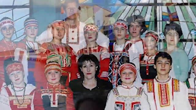 60 лет ДШИ №2, г Октябрьский, Башкортостан Поздравления выпускников смотреть онлайн