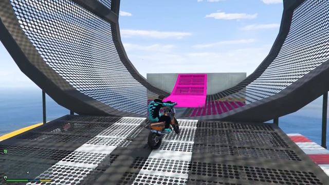 Our Trip To Maldives Is Going To End In GTA 5 смотреть онлайн