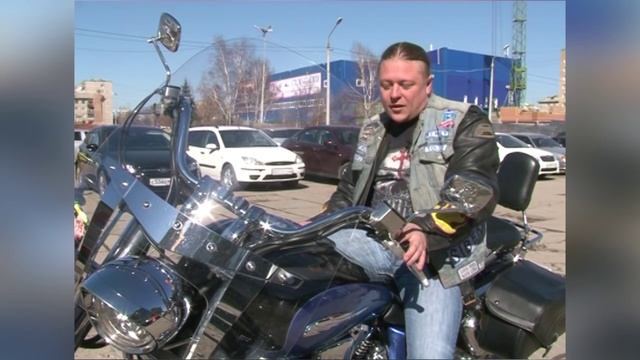 Frozen Souls о мотосезоне 2015